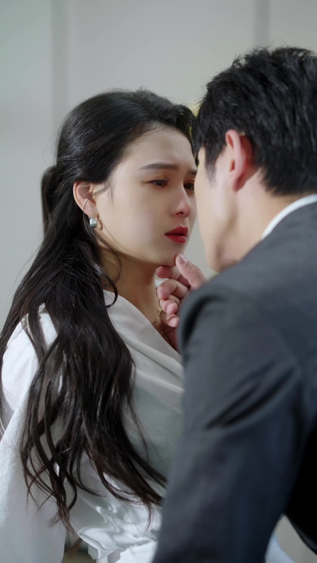 Episode 14 - Unescapable Flames: Love's Hidden Truth